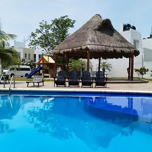 Сasa de vacaciones Casa Vado