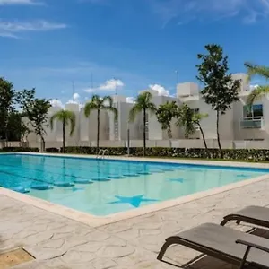  Сasa de vacaciones Casa Espiral
